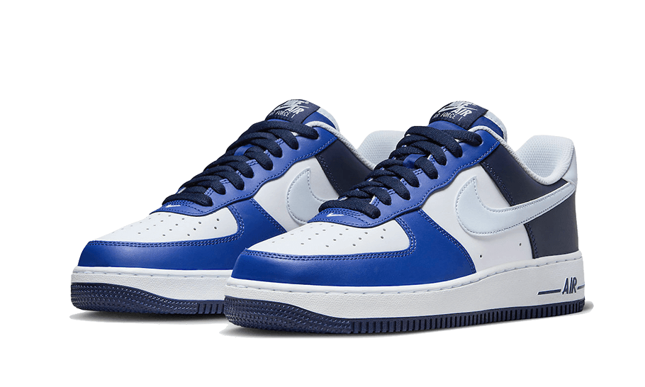 Nike Nike Air Force 1 Low '07 LV8 Game Royal Navy - FQ8825-100