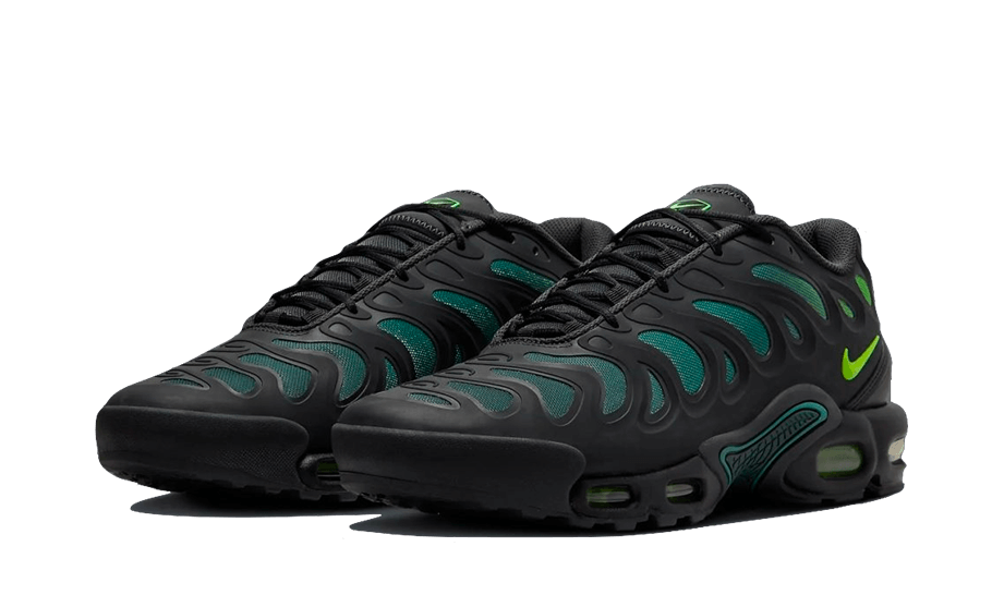 Nike Nike Air Max Plus Drift Black Volt - FD4290-006