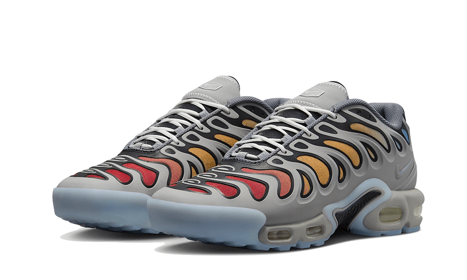 Nike Nike Air Max Plus Drift Light Smoke Grey - FD4290-002