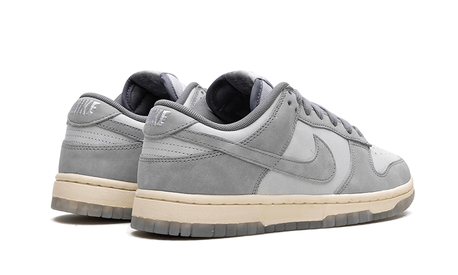 Nike Nike Dunk Low Cool Grey Football Grey - FV1167-001