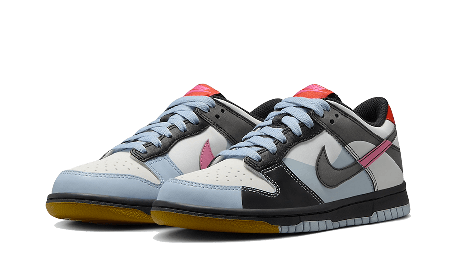 Nike Nike Dunk Low Dance - FJ2686-100