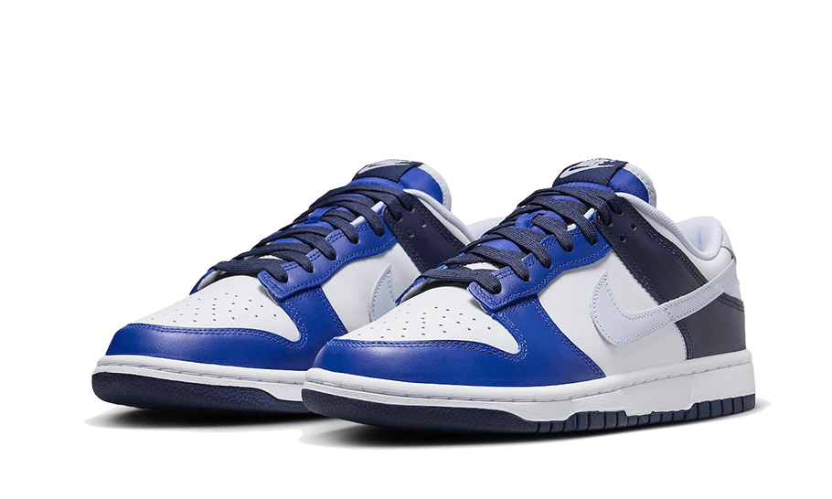 Nike Nike Dunk Low Game Royal Navy - FQ8826-100