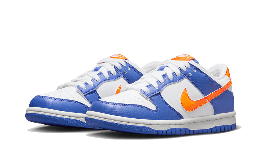 Nike Nike Dunk Low Knicks - FN7783-400