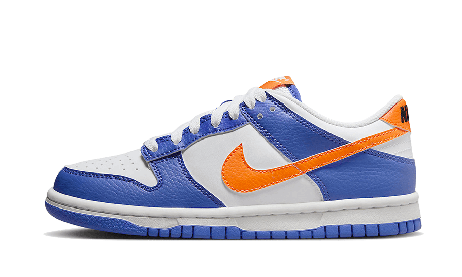 Nike Nike Dunk Low Knicks - FN7783-400