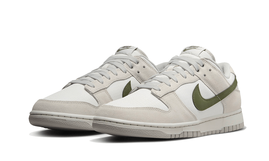 Nike Nike Dunk Low Leaf Veins - FV0398-001