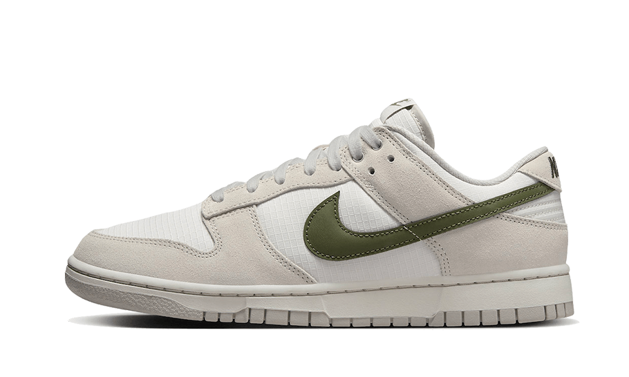 Nike Nike Dunk Low Leaf Veins - FV0398-001