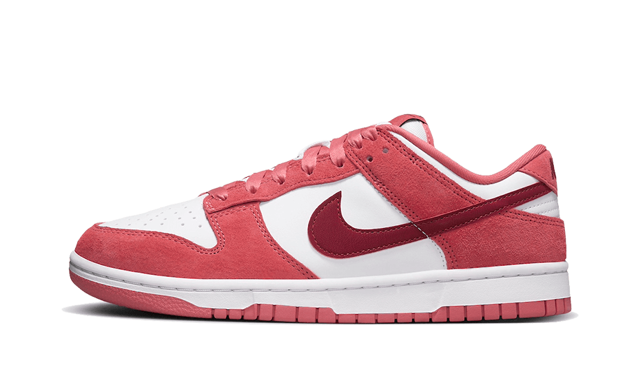 Nike Nike Dunk Low Valentine's Day - FQ7056-100