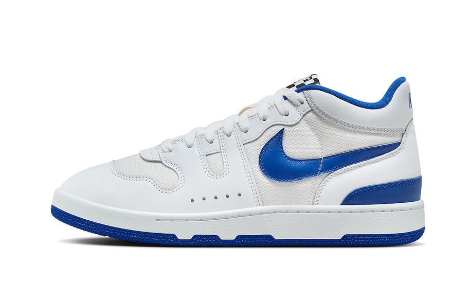 Nike Nike Mac Attack White Game Royal - FB1447-100