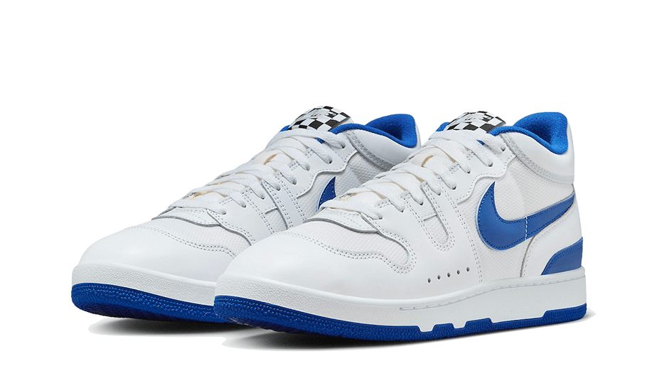 Nike Nike Mac Attack White Game Royal - FB1447-100