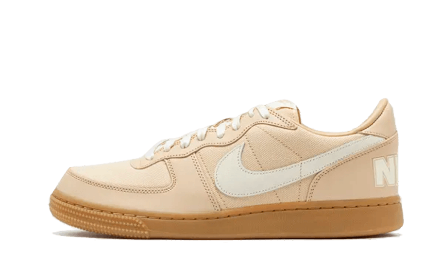 Nike Nike Terminator Low PRM Sesame Coconut Milk - FZ3964-252