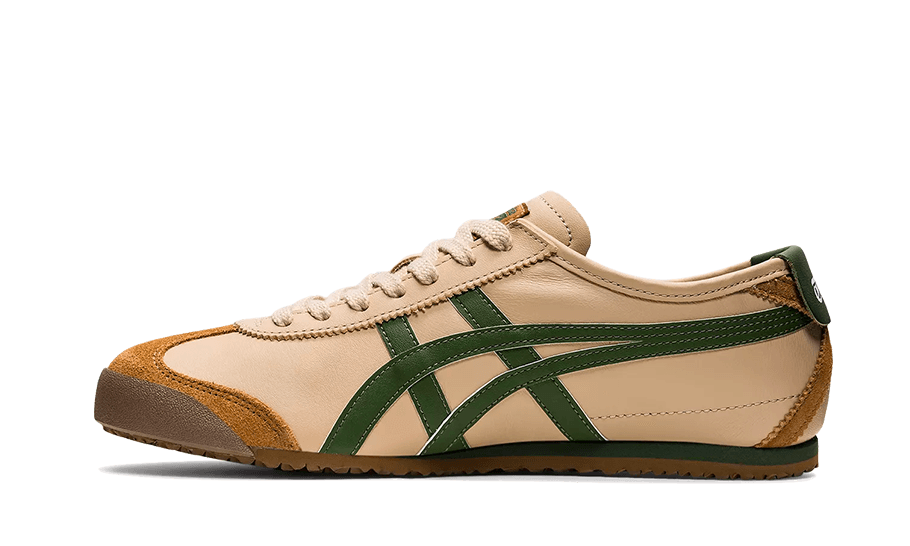 Onitsuka Tiger Onitsuka Tiger Mexico 66 Beige Grass Green - 1183C102-250/DL408-1785