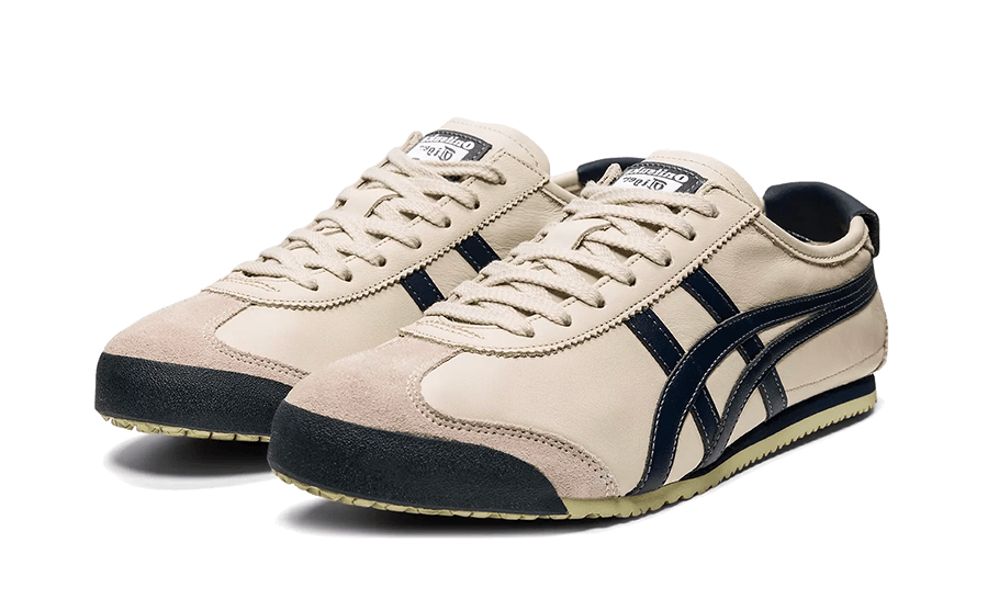 Onitsuka Tiger Onitsuka Tiger Mexico 66 Birch Peacoat - 1183C102-200