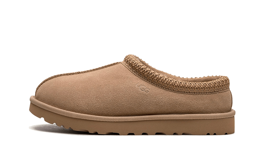 UGG UGG Tasman Slipper Sand TNL - 5955-SNDT