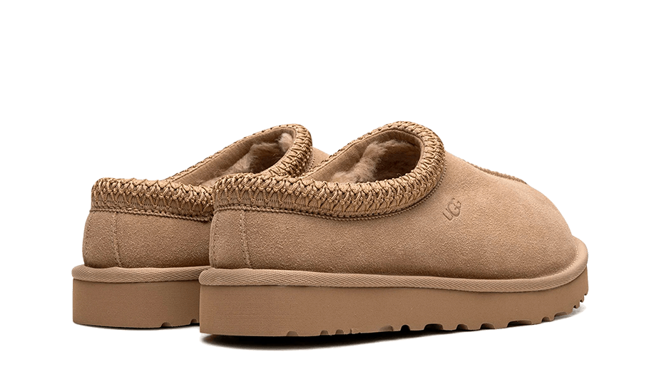 UGG UGG Tasman Slipper Sand TNL - 5955-SNDT