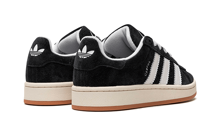 Adidas Adidas Campus 00s Core Black (Noir) - HQ8708 / HQ6638