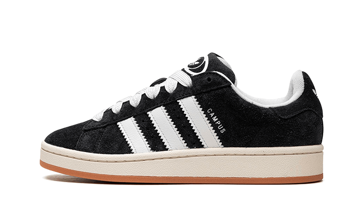 Adidas Adidas Campus 00s Core Black (Noir) - HQ8708 / HQ6638