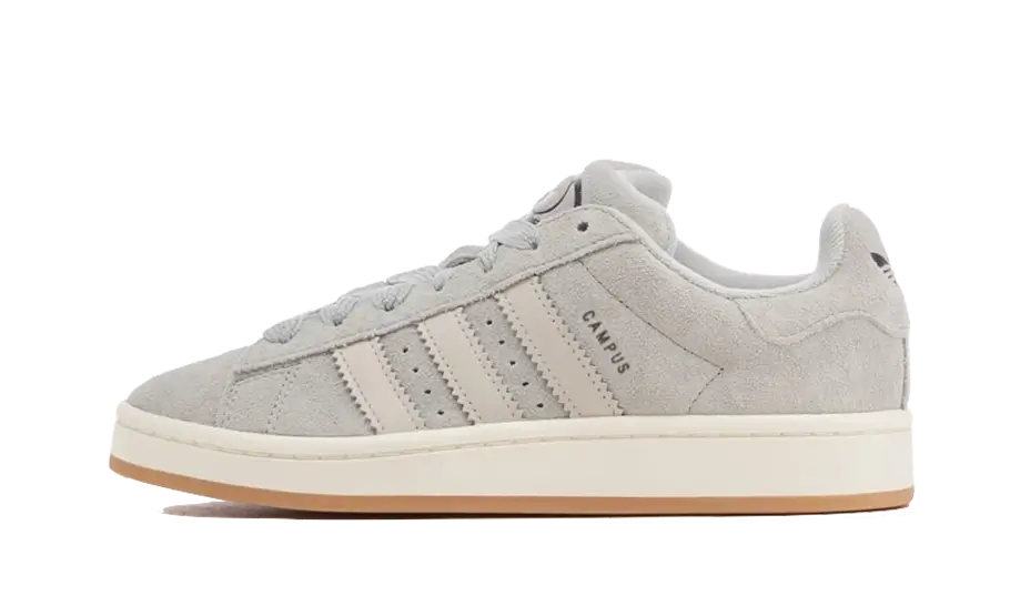 Adidas Adidas Campus 00s Light Grey - ID8269