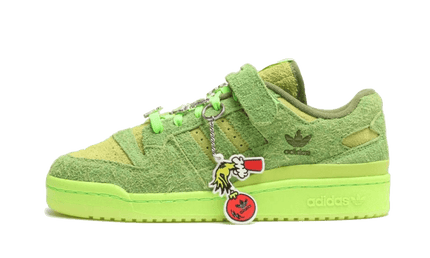 Adidas Adidas Forum Low The Grinch - HP6772 / ID4315