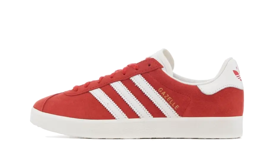 Adidas Adidas Gazelle 85 Better Scarlet - IG0455