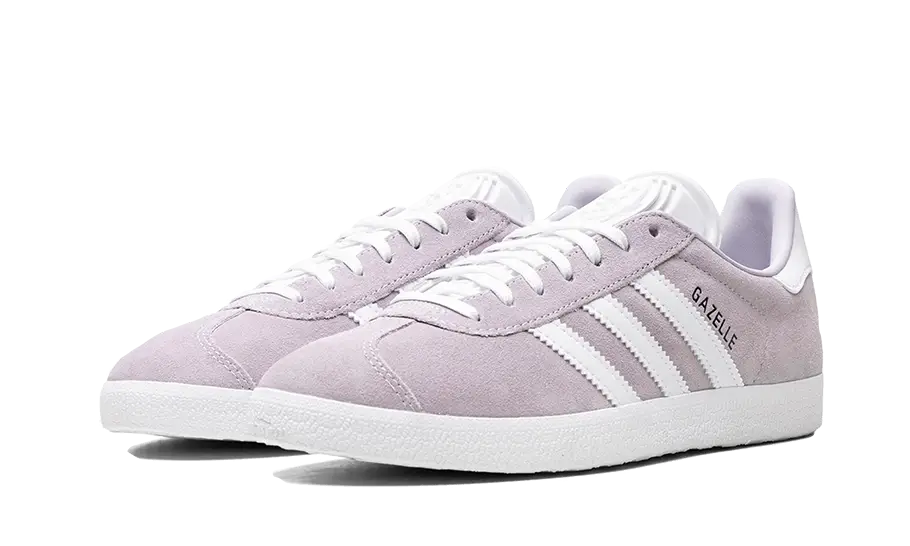 Adidas Adidas Gazelle Silver Dawn - ID7005