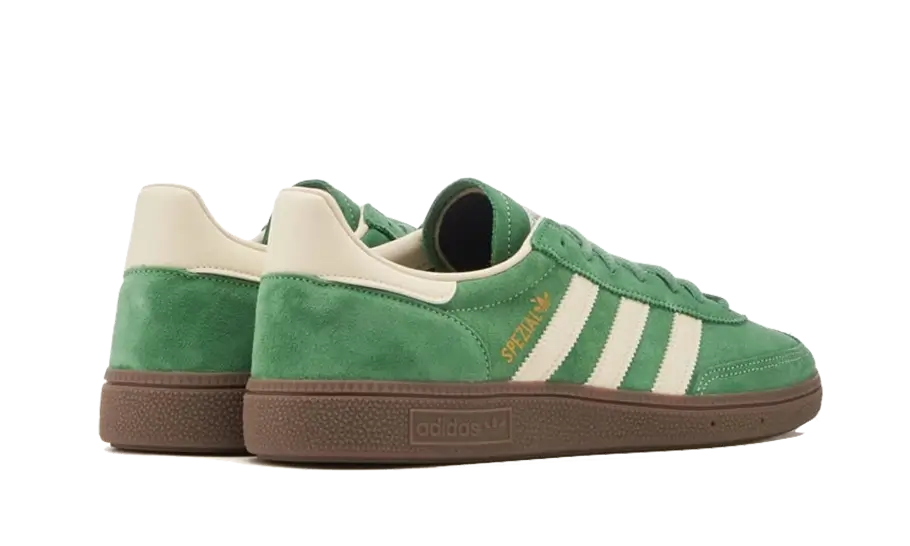 Adidas Adidas Handball Spezial Preloved Green White - IG6192