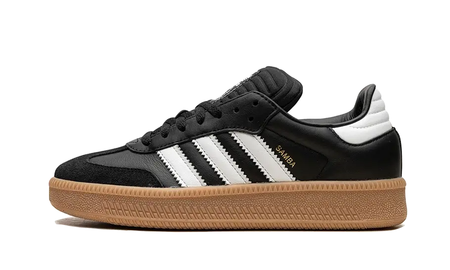 Adidas Adidas Samba XLG Black Gum - IE1379