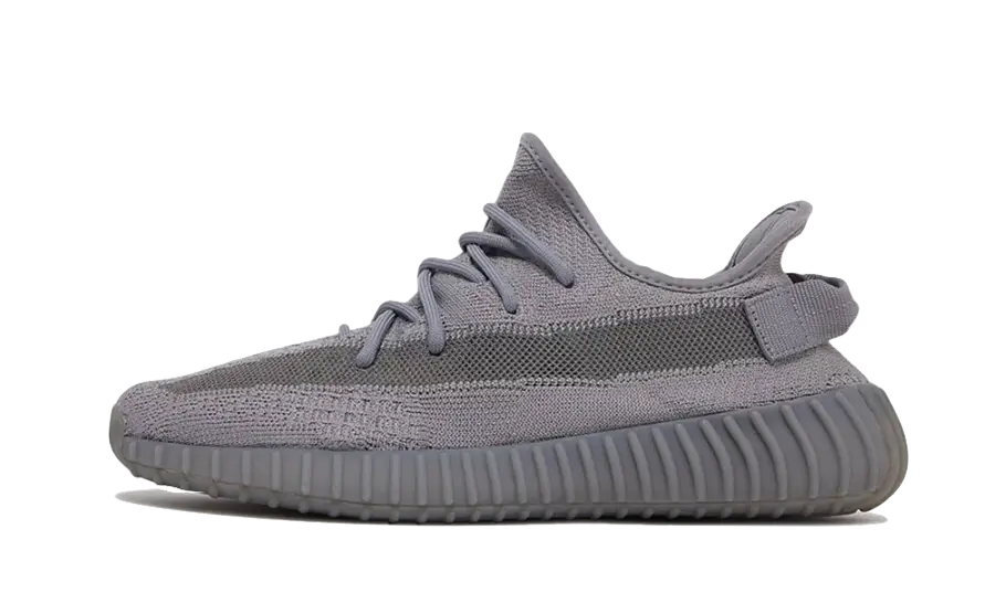 Adidas Adidas Yeezy 350 V2 Steel Grey - IF3219