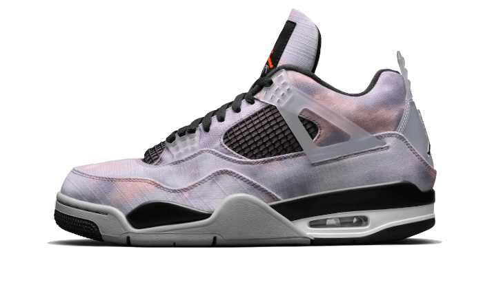 Air Jordan Air Jordan 4 Zen Master - DH7138-506