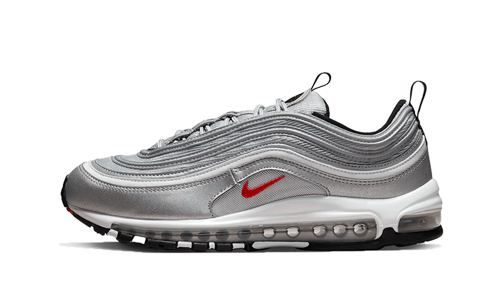 Nike Nike Air Max 97 OG Silver Bullet (2022) - DM0028-002 / DQ9131-002 / 918890-001-22