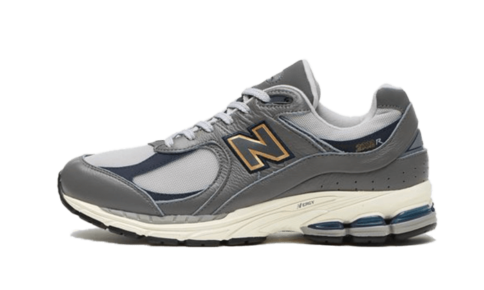 New Balance New Balance 2002R Castlerock - M2002RHP