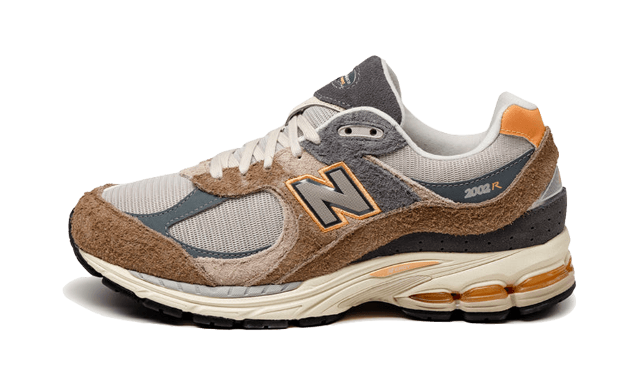 New Balance New Balance 2002R Mushroom Hazy Peach - M2002REJ