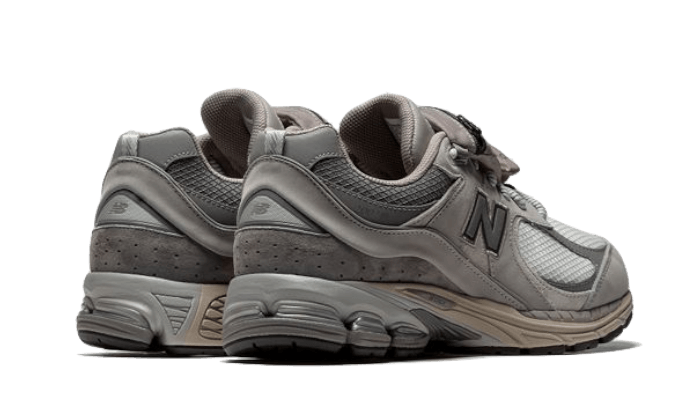 New Balance New Balance 2002R Pocket Grey - M2002RVC