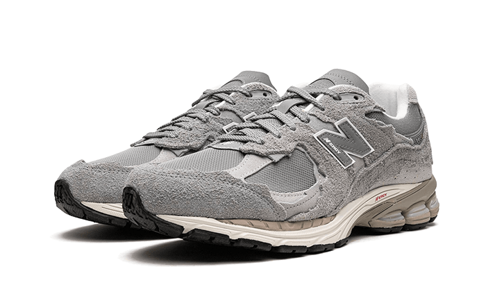 New Balance New Balance 2002R Protection Pack Grey - M2002RDM