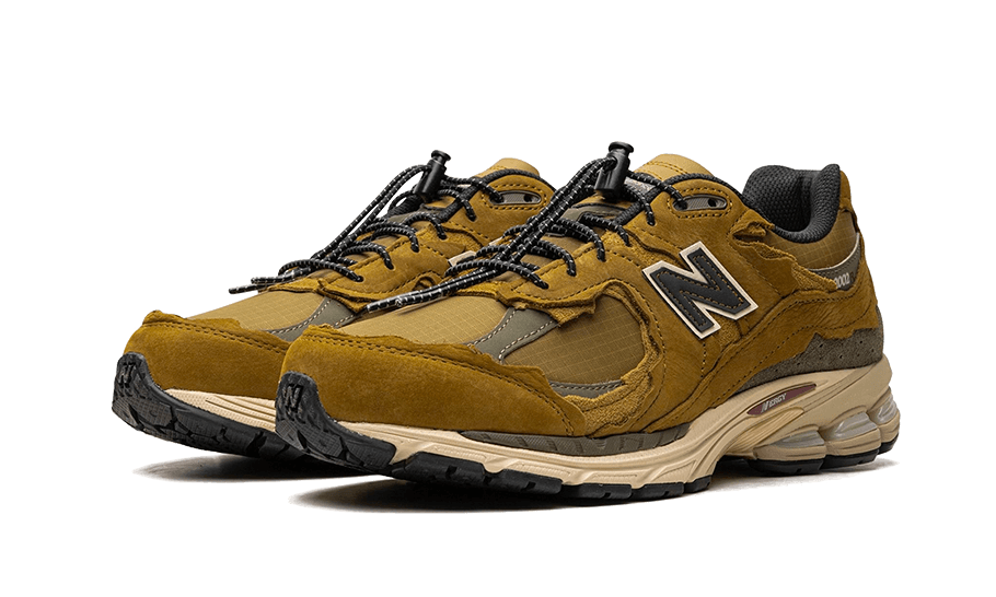 New Balance New Balance 2002R Protection Pack High Desert - M2002RDP