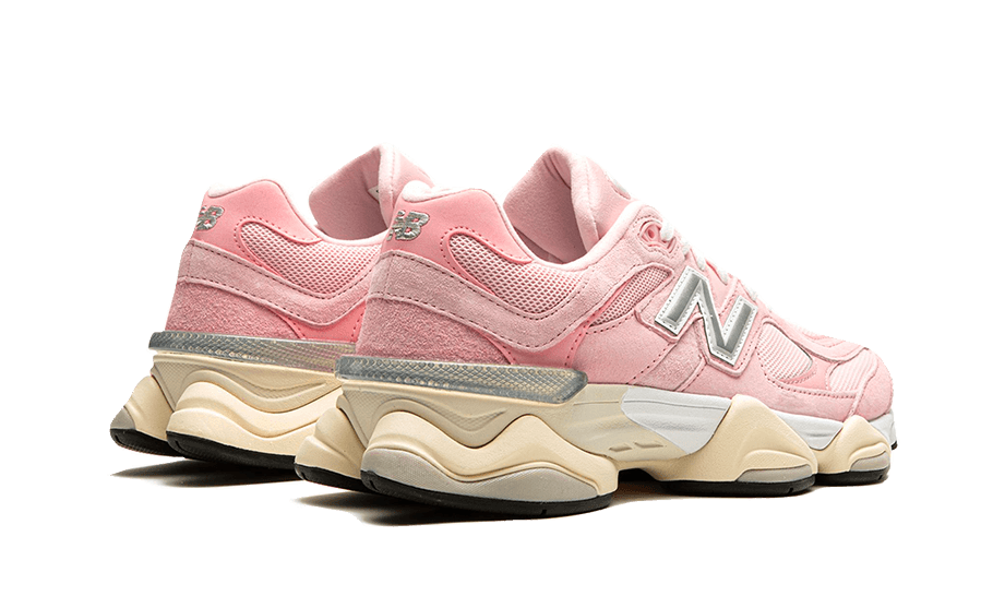 New Balance New Balance 9060 Crystal Pink - GC9060ZP / U9060CSP