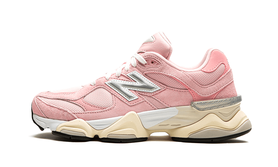 New Balance New Balance 9060 Crystal Pink - GC9060ZP / U9060CSP