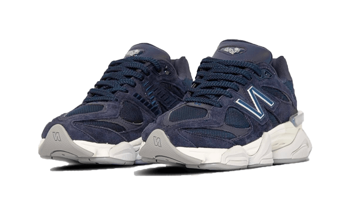 New Balance New Balance 9060 Navy - U9060NV