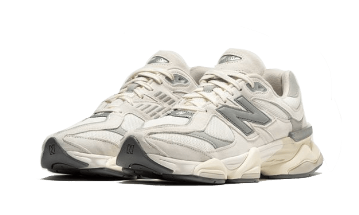 New Balance New Balance 9060 Sea Salt White - U9060ECA