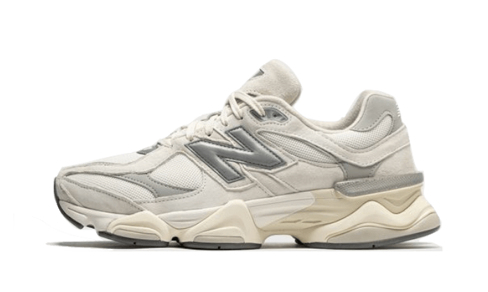 New Balance New Balance 9060 Sea Salt White - U9060ECA