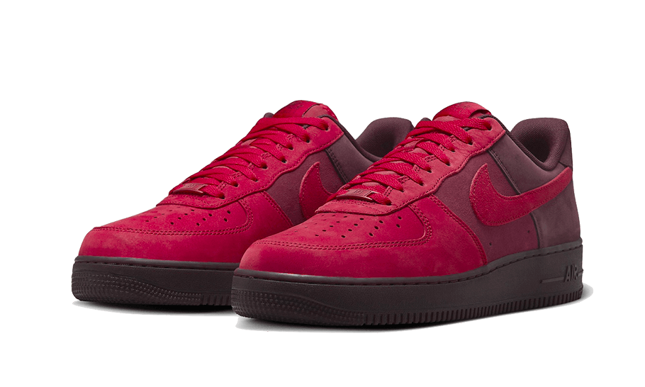 Nike Nike Air Force 1 Low Layers of Love - FZ4033-657