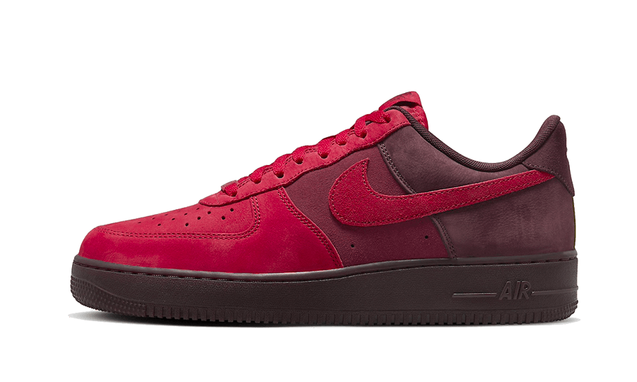 Nike Nike Air Force 1 Low Layers of Love - FZ4033-657