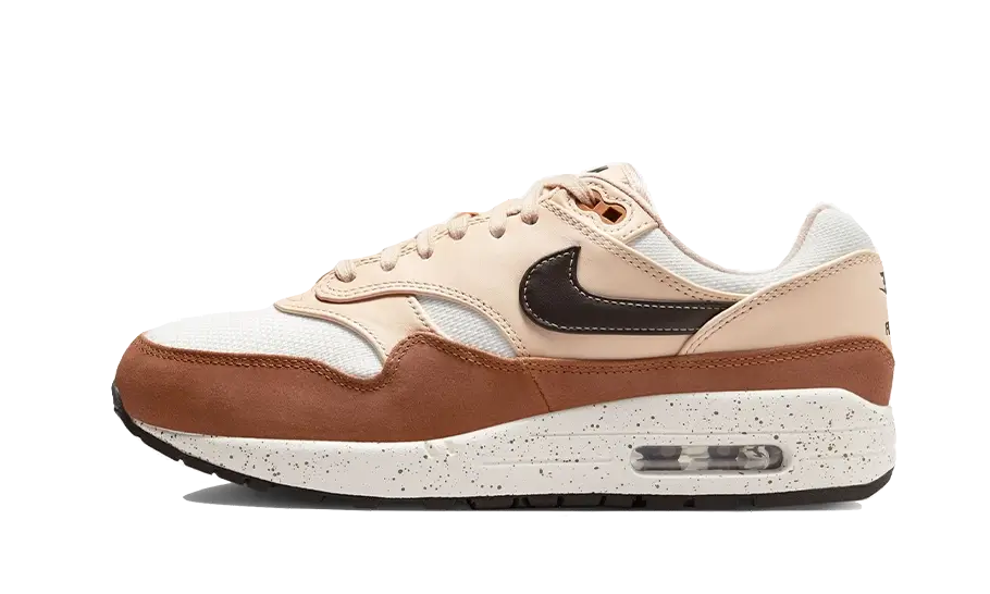 Nike Nike Air Max 1 '87 Velvet Brown - FZ3621-220