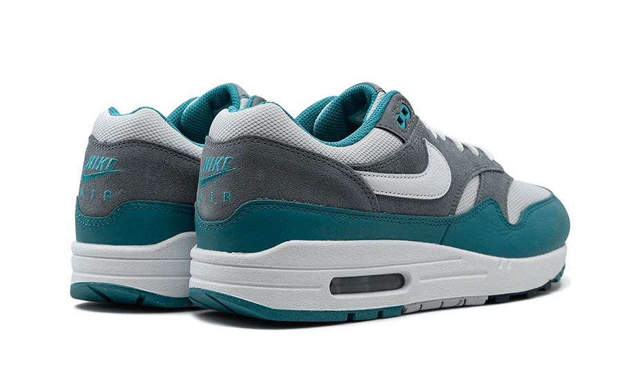 Nike Nike Air Max 1 SC Noise Aqua - FB9660-001