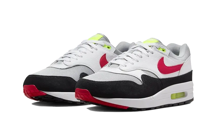 Nike Nike Air Max 1 Volt Chilli - HF0105-100