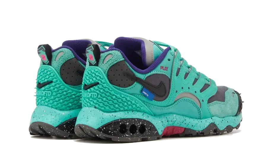 Nike Nike Air Terra Humara Undefeated Light Menta - FN7546-301