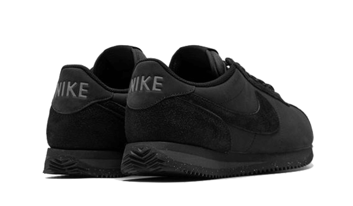 Nike Nike Cortez PRM Great Outdoors Triple Black - FJ5465-010