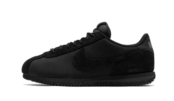 Nike Nike Cortez PRM Great Outdoors Triple Black - FJ5465-010