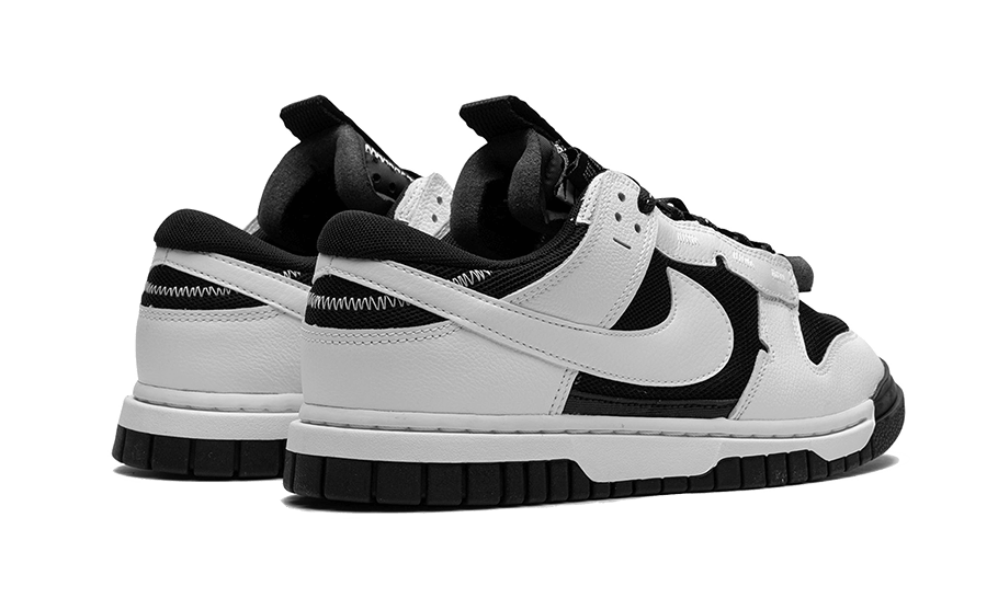 Nike Nike Dunk Low Jumbo Reverse Panda - DV0821-002