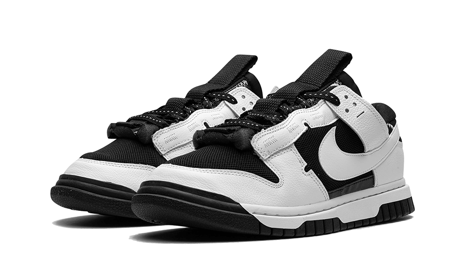 Nike Nike Dunk Low Jumbo Reverse Panda - DV0821-002