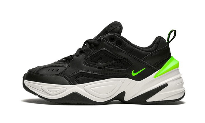 Nike Nike M2K Tekno Black Volt - AO3108-002